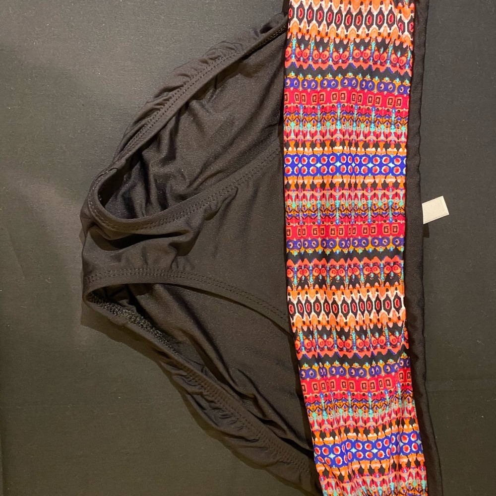 👙👙👙👙👙 ANNE COLE SWIMWEAR BOTTOM 👙👙👙👙👙